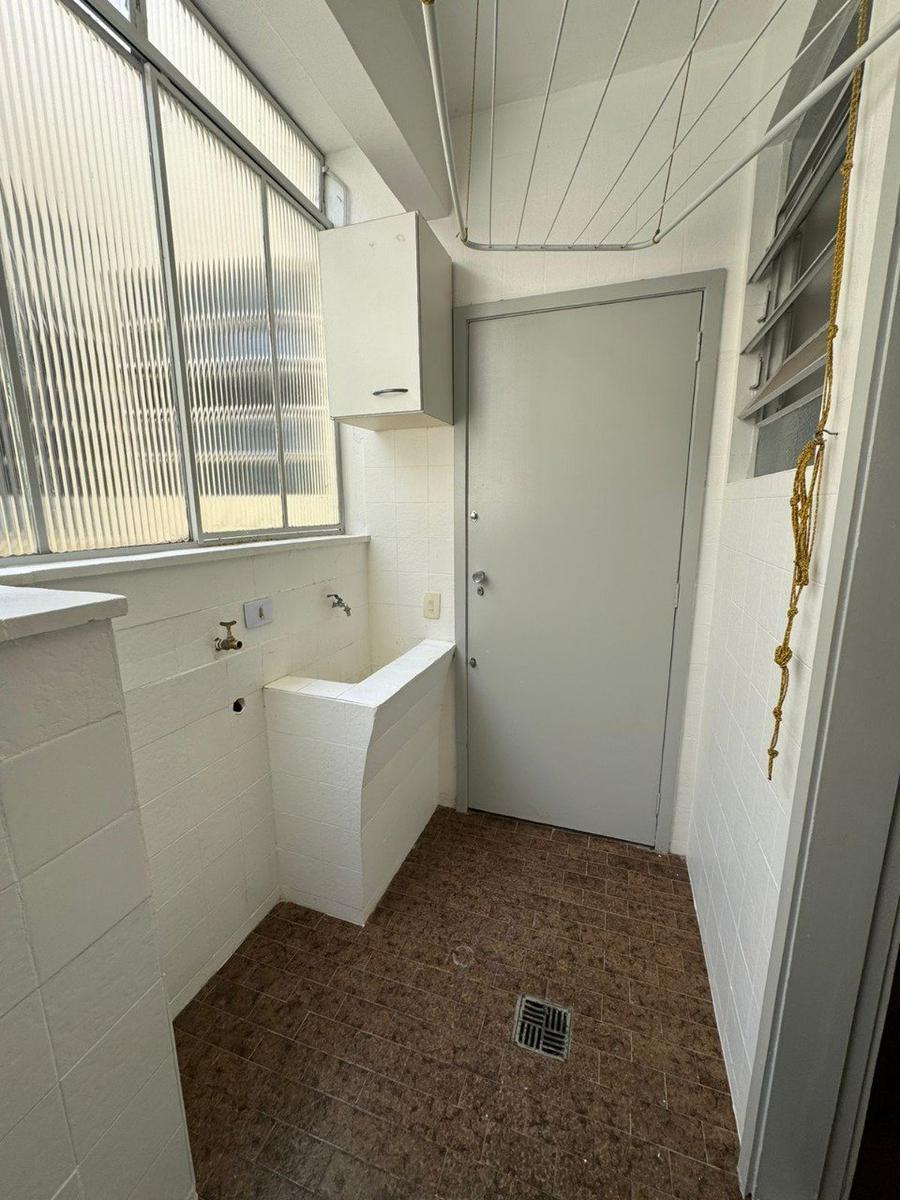 Apartamento, Colégio Batista, 2 Quartos, 1 Vaga