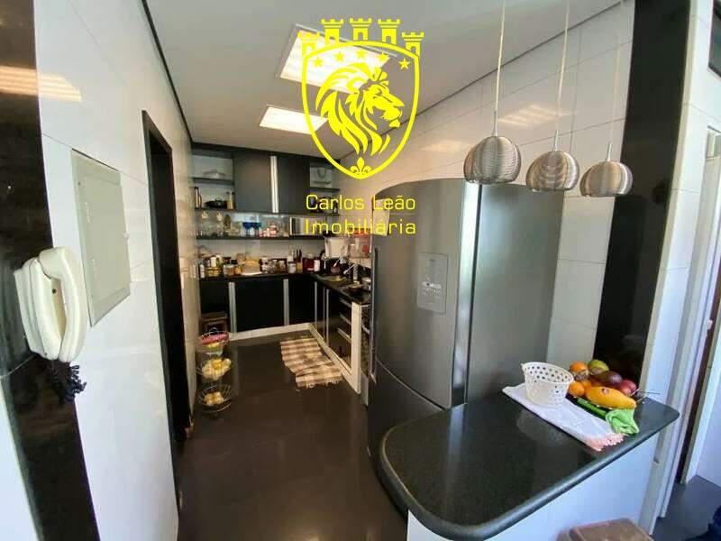 Casa, Planalto, 4 Quartos, 4 Vagas, 2 Suítes