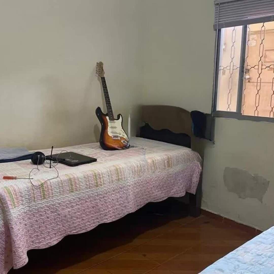 Casa, Dom Bosco, 3 Quartos, 1 Vaga