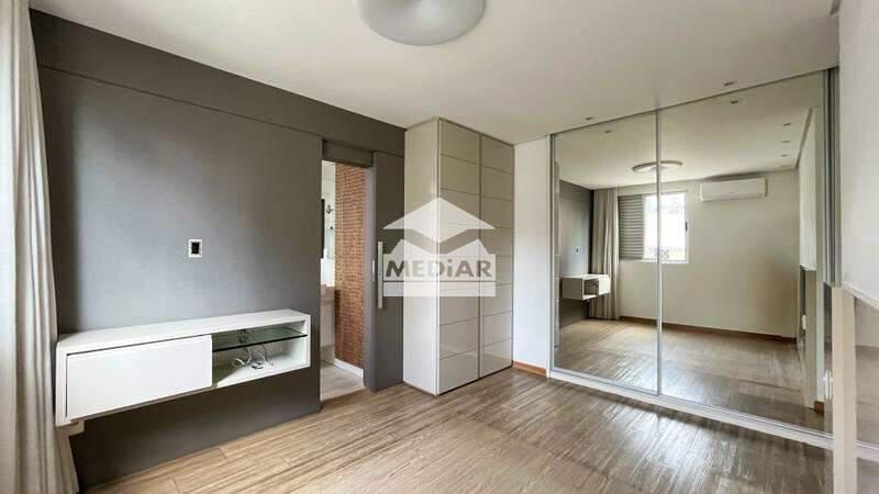 Cobertura, Buritis, 4 Quartos, 3 Vagas, 1 Suíte