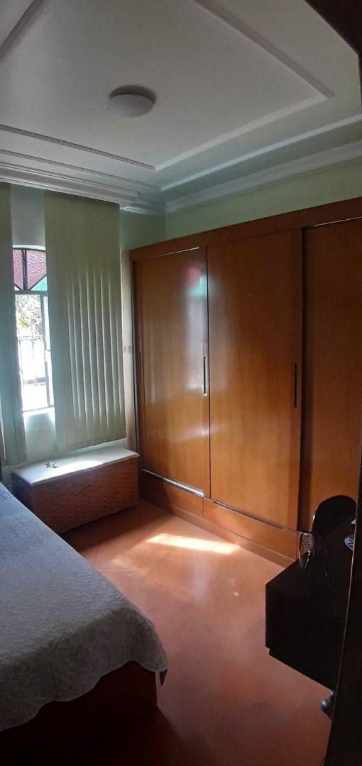 Casa, Padre Eustáquio, 8 Quartos, 3 Vagas, 1 Suíte