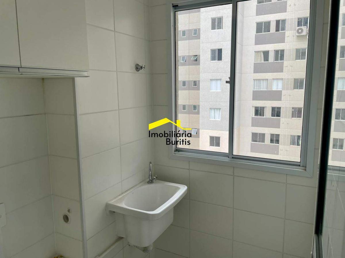 Apartamento, Palmeiras, 3 Quartos, 2 Vagas, 1 Suíte