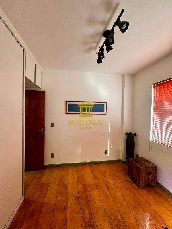 Apartamento, Horto, 2 Quartos, 1 Vaga, 1 Suíte