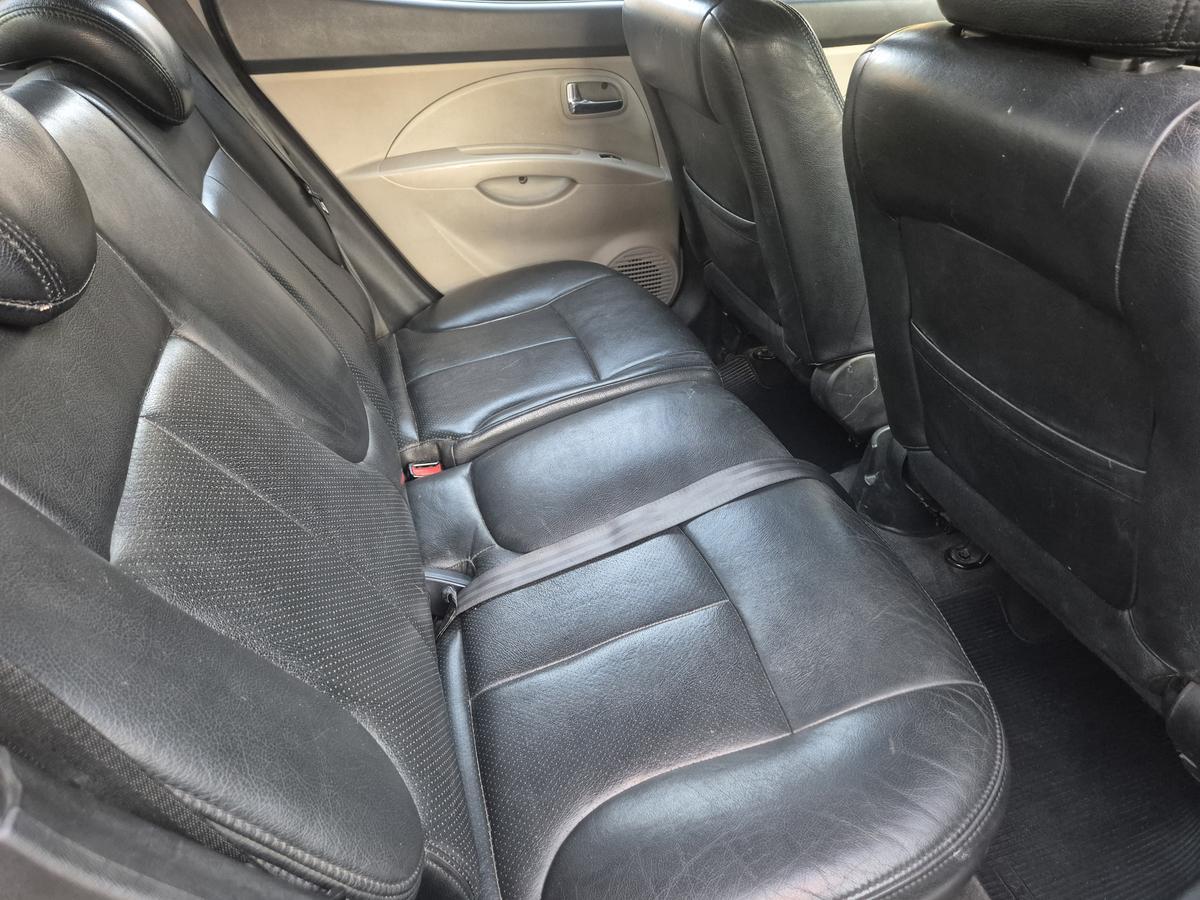 Kia Motors Picanto Ex 1.1/1.0/ 1.0 Flex Aut.