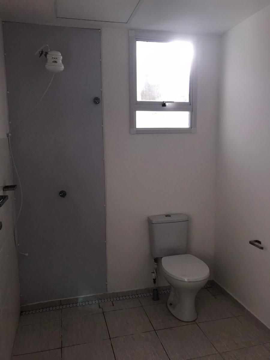 Apartamento, Capitão Eduardo, 2 Quartos, 1 Vaga