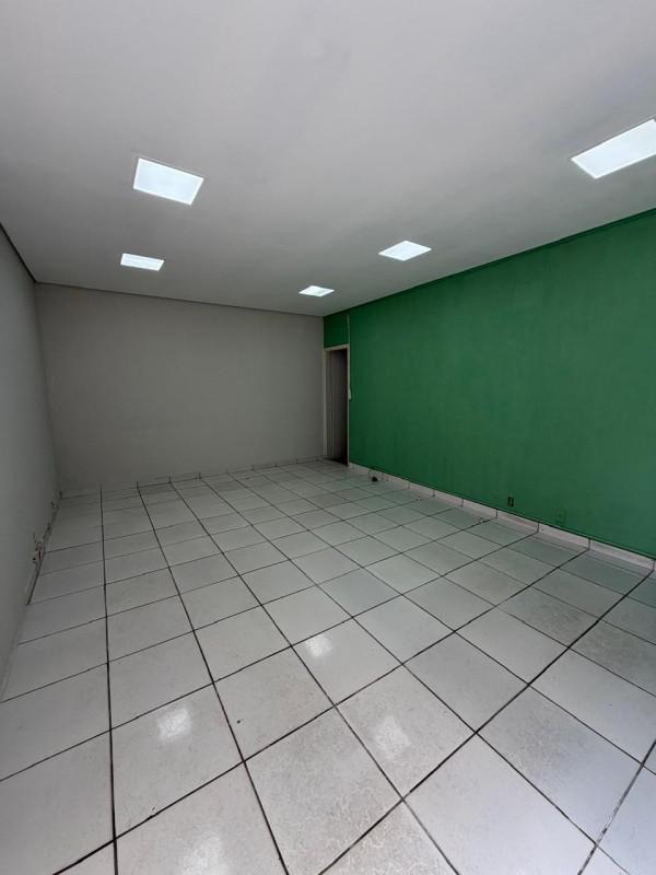 Andar, Centro, 0 Quarto, 0 Vaga