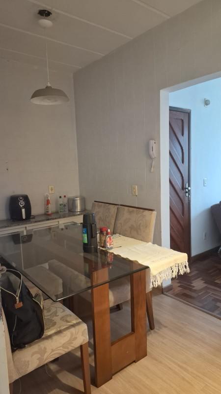 Apartamento, Padre Eustáquio, 3 Quartos, 0 Vaga