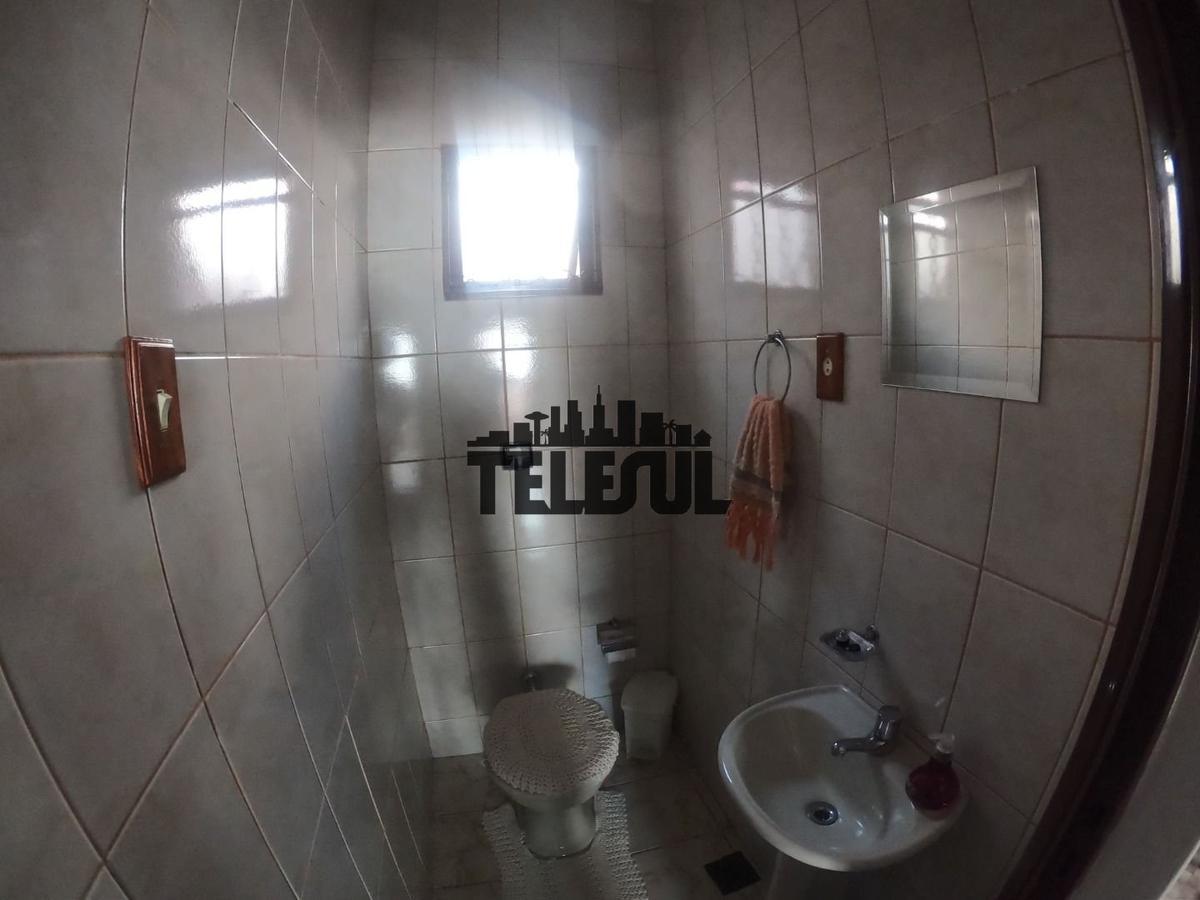 Casa, Parque Urupês, 3 Quartos, 2 Vagas