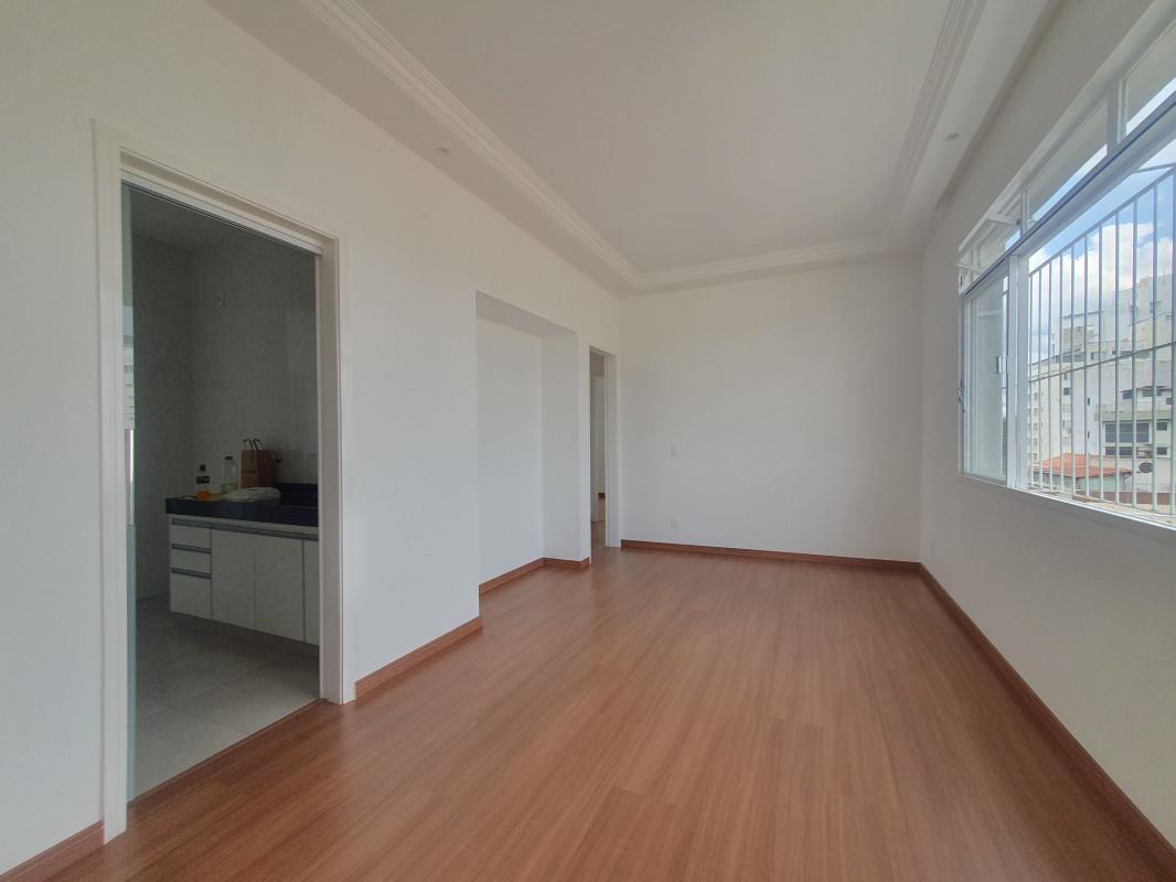 Apartamento, Grajaú, 3 Quartos, 1 Vaga