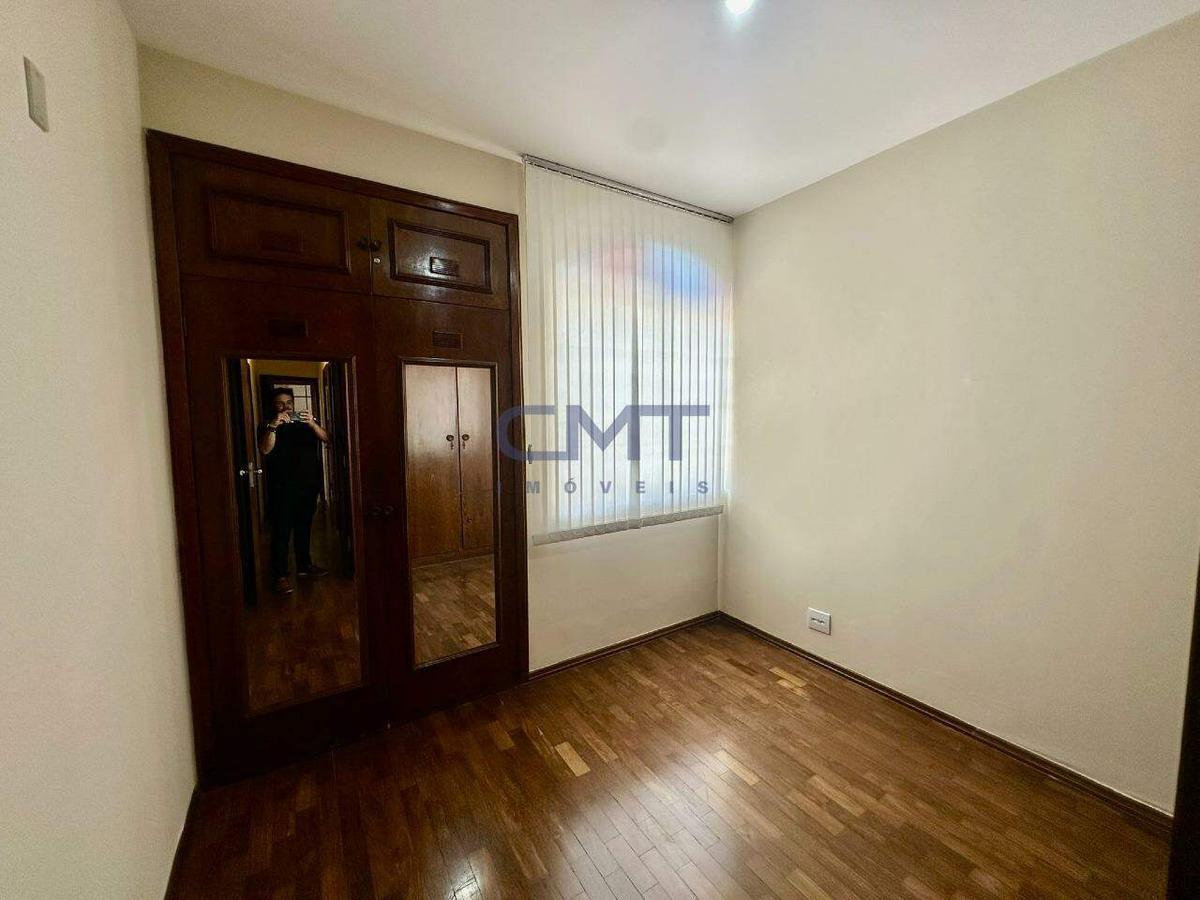 Apartamento, Gutierrez, 3 Quartos, 1 Vaga, 1 Suíte