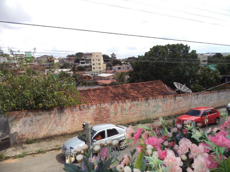 Casa, Guanabara, 2 Quartos, 3 Vagas, 0 Suíte