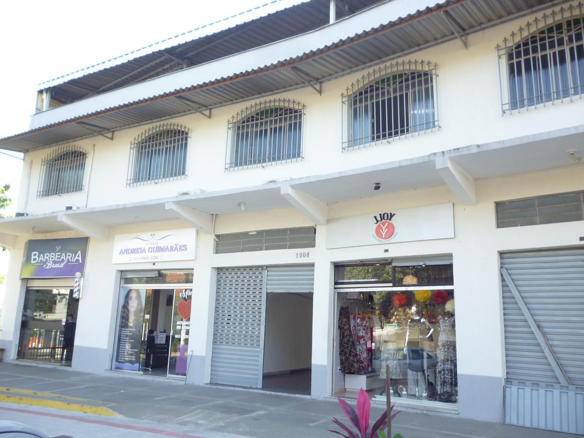 Ponto Comercial, Cinquentenário, 0 Vaga