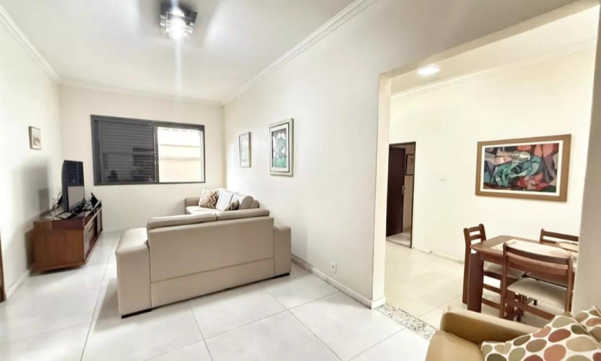 Casa, Jardim América, 4 Quartos, 4 Vagas, 1 Suíte