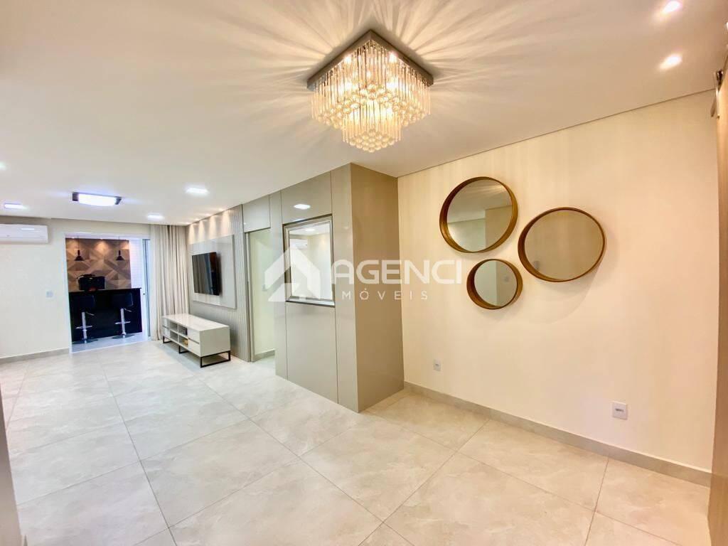 Apartamento, Cabral, 4 Quartos, 0 Vaga, 2 Suítes