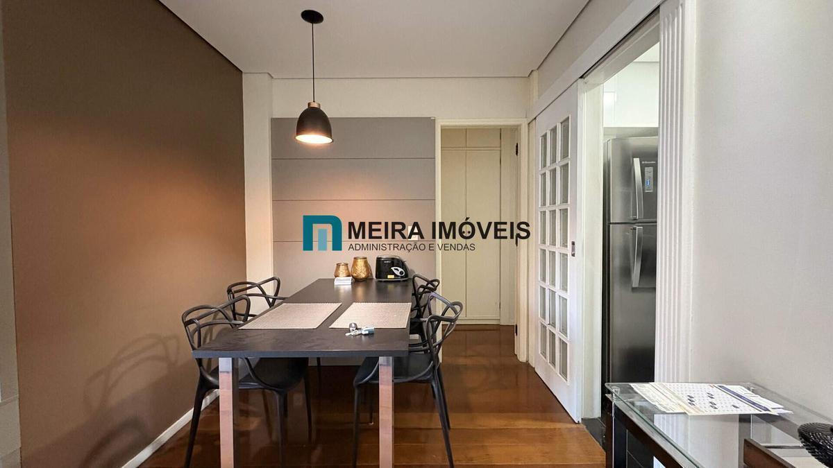 Apartamento, Coração de Jesus, 3 Quartos, 1 Vaga, 1 Suíte