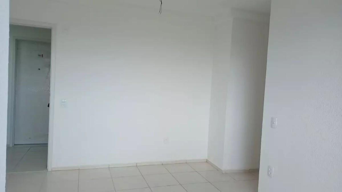 Apartamento, Jardim dos Comerciários (venda Nova), 2 Quartos, 1 Vaga