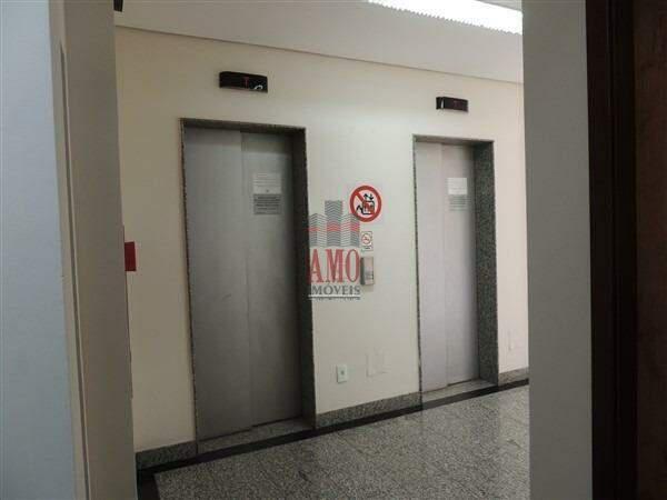 Sala, Santa Efigênia