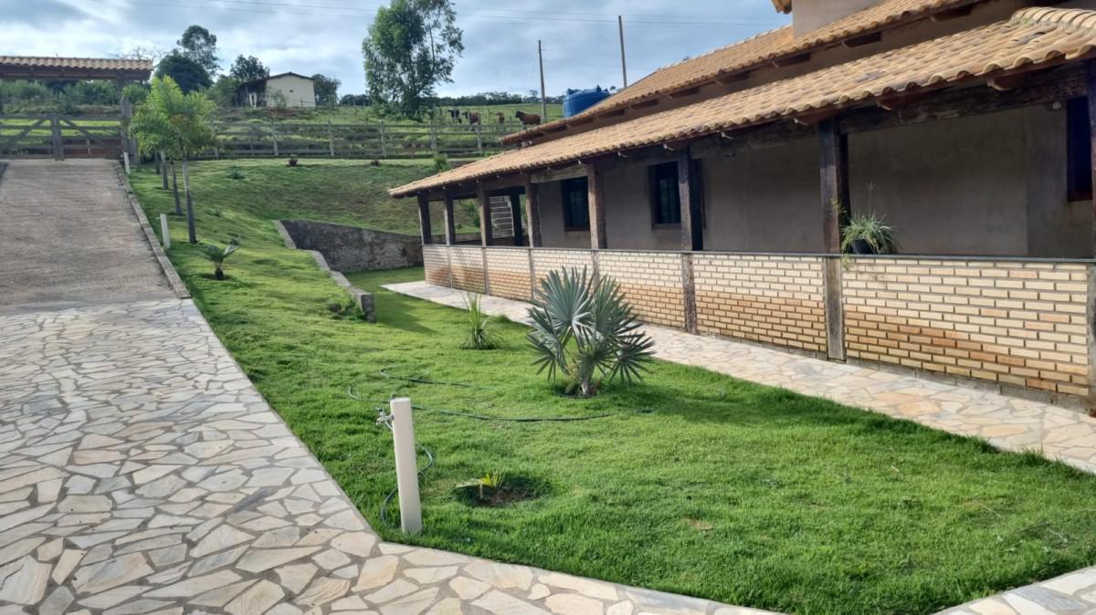 Fazenda, Centro, 3 Quartos, 3 Vagas, 1 Suíte