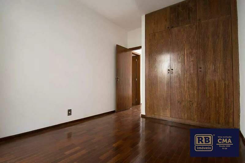 Apartamento, Sion, 4 Quartos, 2 Vagas, 1 Suíte