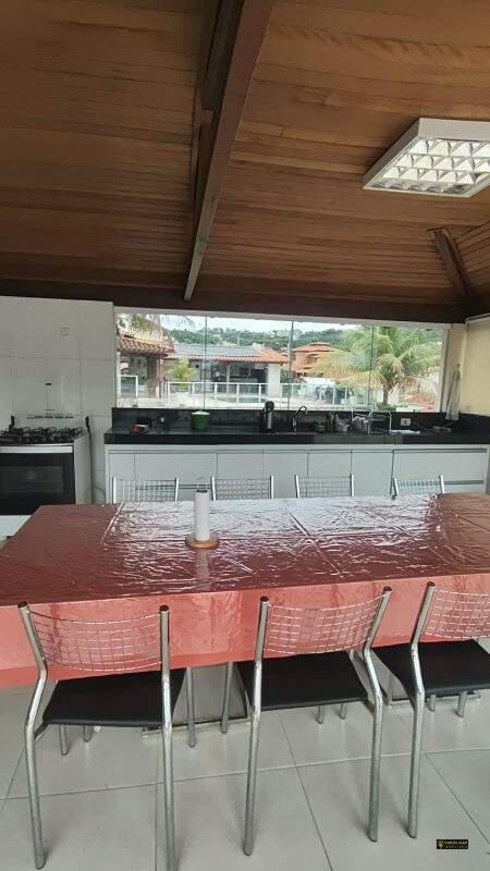Casa, Escarpas do Lago, 4 Quartos, 3 Vagas, 2 Suítes