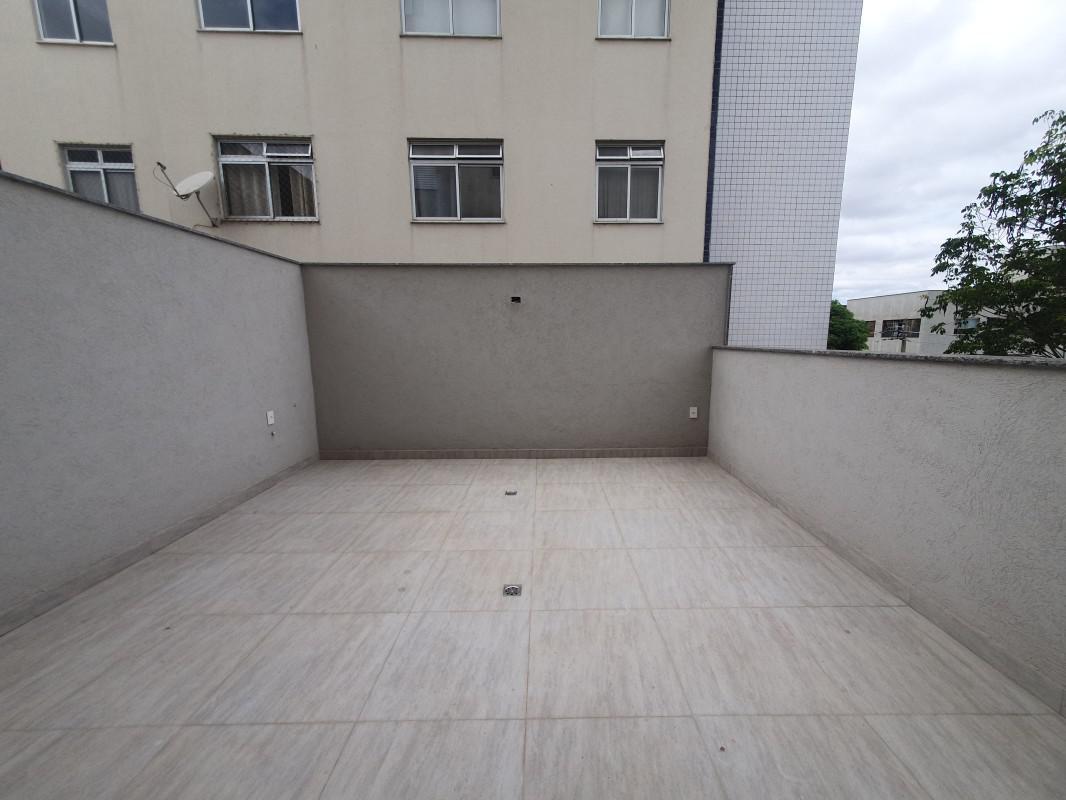 Apartamento, Nova Suíssa, 1 Quarto, 2 Vagas