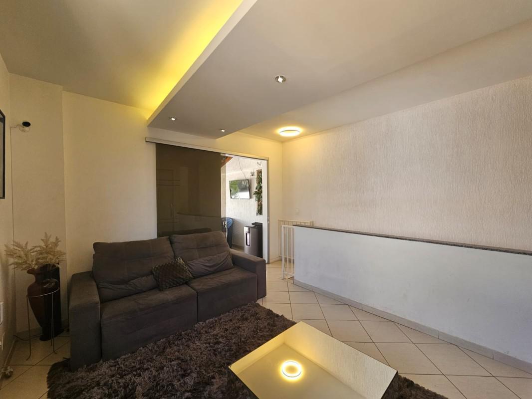 Cobertura, Castelo, 2 Quartos, 2 Vagas, 1 Suíte