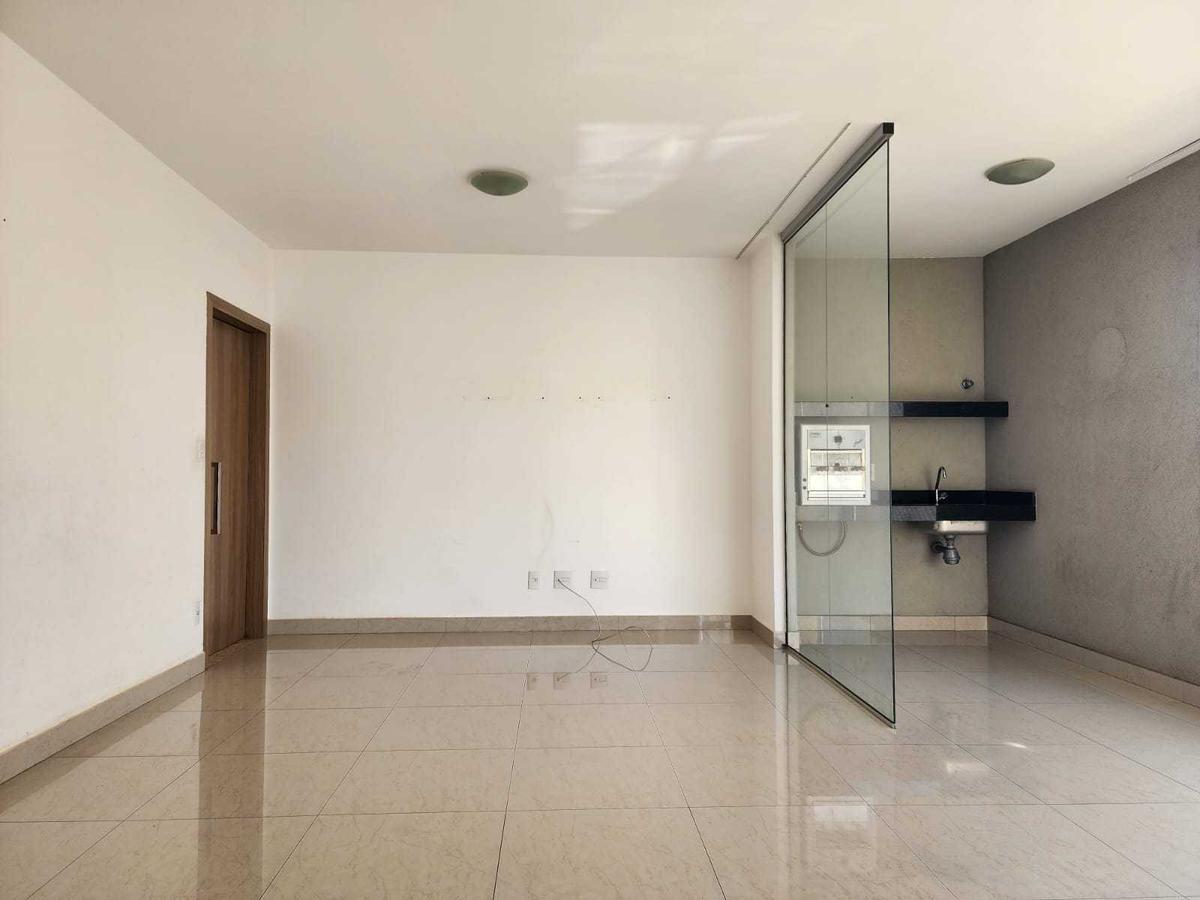 Apartamento, Buritis, 4 Quartos, 3 Vagas, 1 Suíte