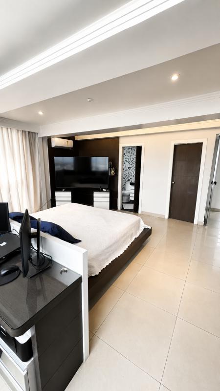 Apartamento, Castelo, 4 Quartos, 3 Vagas, 1 Suíte
