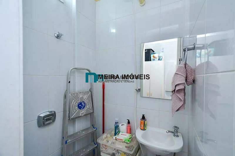 Apartamento, Floresta, 3 Quartos, 1 Vaga