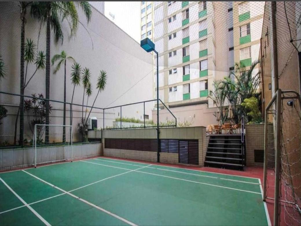 Apartamento, Lourdes, 3 Quartos, 2 Vagas, 1 Suíte