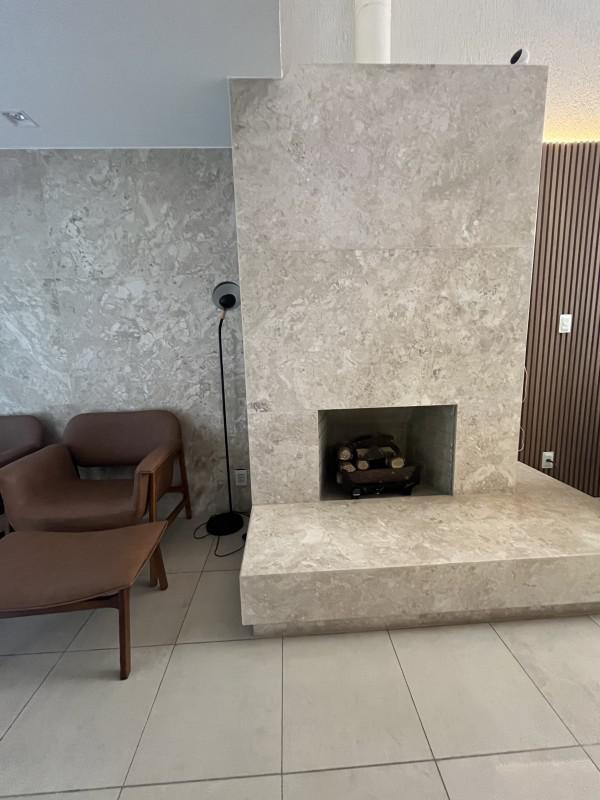 Casa, Jardim Riacho das Pedras, 4 Quartos, 2 Vagas, 1 Suíte