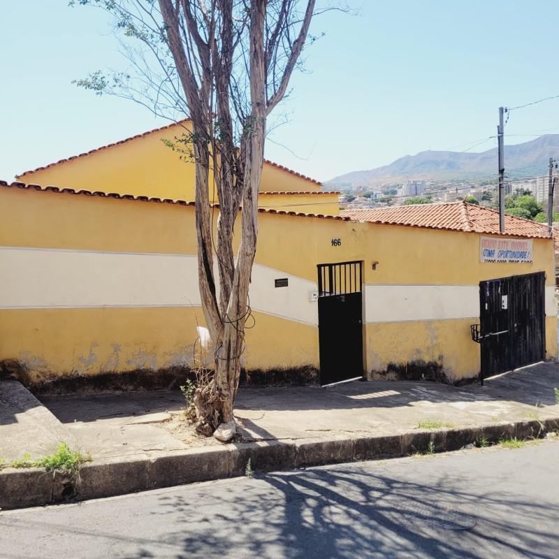 Casa, Santa Helena, 2 Quartos, 2 Vagas