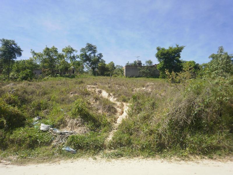 Lote, Recreio dos Bandeirantes, 0 Quarto, 0 Vaga