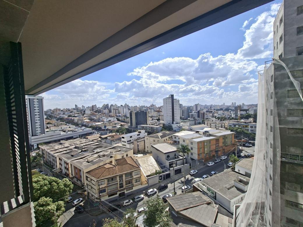 Apartamento, Gutierrez, 2 Quartos, 1 Vaga, 2 Suítes