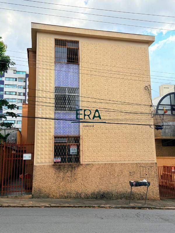 Apartamento, Anchieta, 3 Quartos, 1 Vaga
