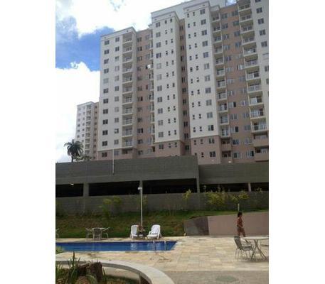 Apartamento, Paquetá, 2 Quartos, 1 Vaga, 1 Suíte