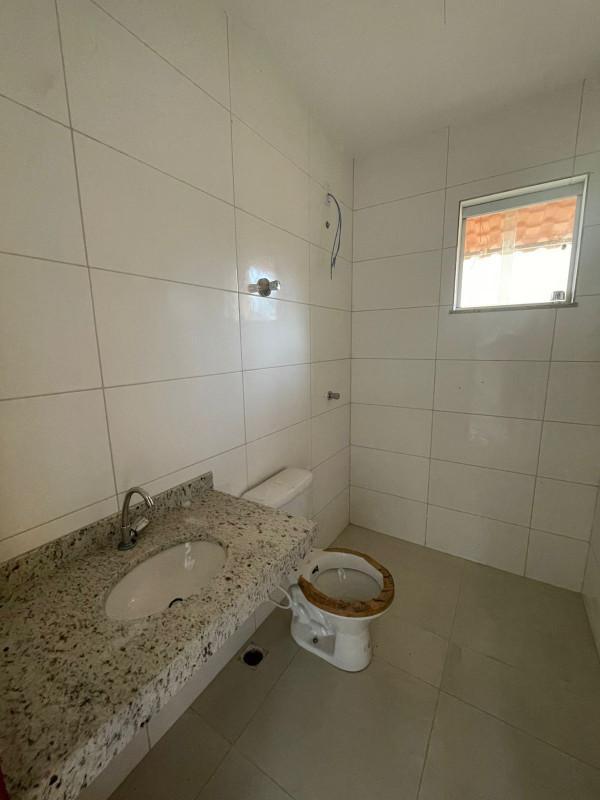 Casa, Eldorado, 2 Quartos, 1 Vaga