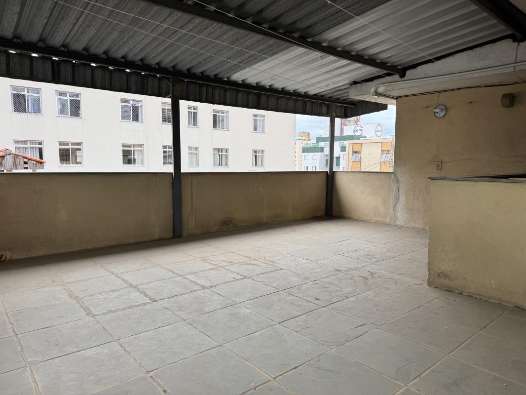 Casa, Graça, 3 Quartos, 2 Vagas, 1 Suíte