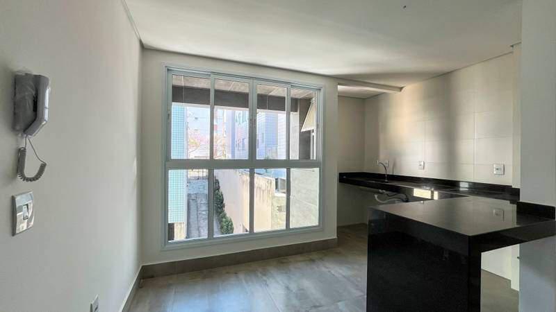 Cobertura, Castelo, 3 Quartos, 2 Vagas, 1 Suíte