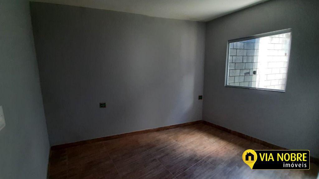 Casa em Condomínio, Havaí, 2 Quartos, 1 Vaga