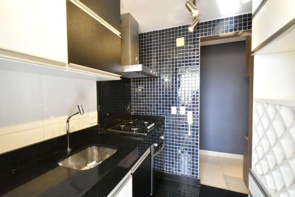 Apartamento, Ouro Preto, 3 Quartos, 1 Vaga, 1 Suíte
