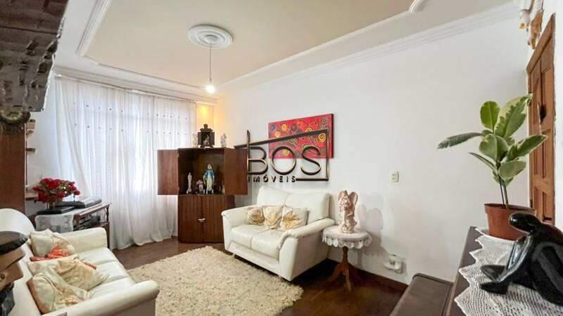 Apartamento, São Lucas, 3 Quartos, 1 Vaga, 1 Suíte