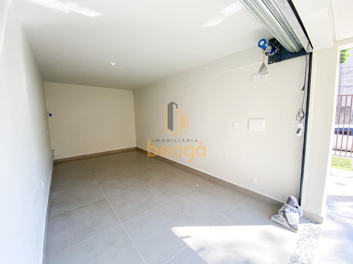 Andar, Santa Terezinha, 0 Quarto, 0 Vaga