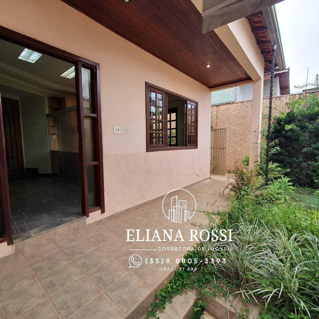 Casa, Rezende, 3 Quartos, 3 Vagas, 1 Suíte