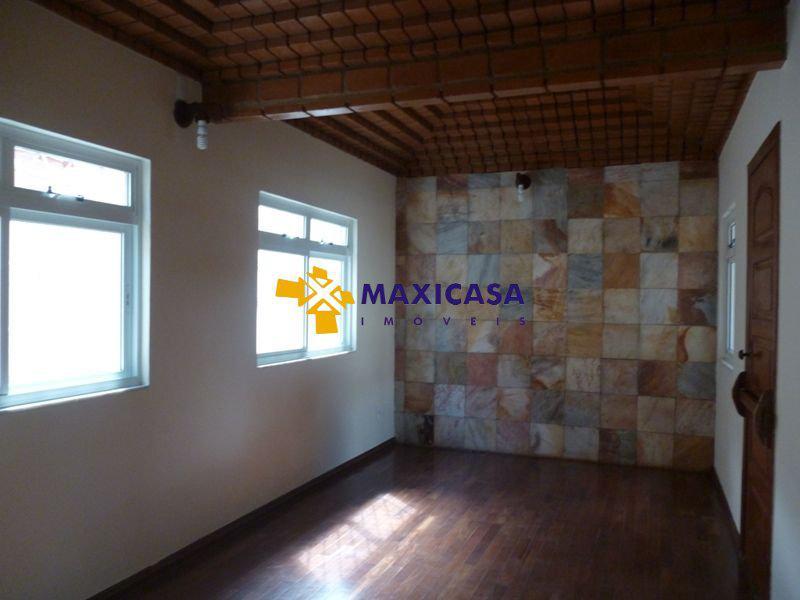 Casa, Planalto, 3 Quartos, 1 Vaga, 1 Suíte