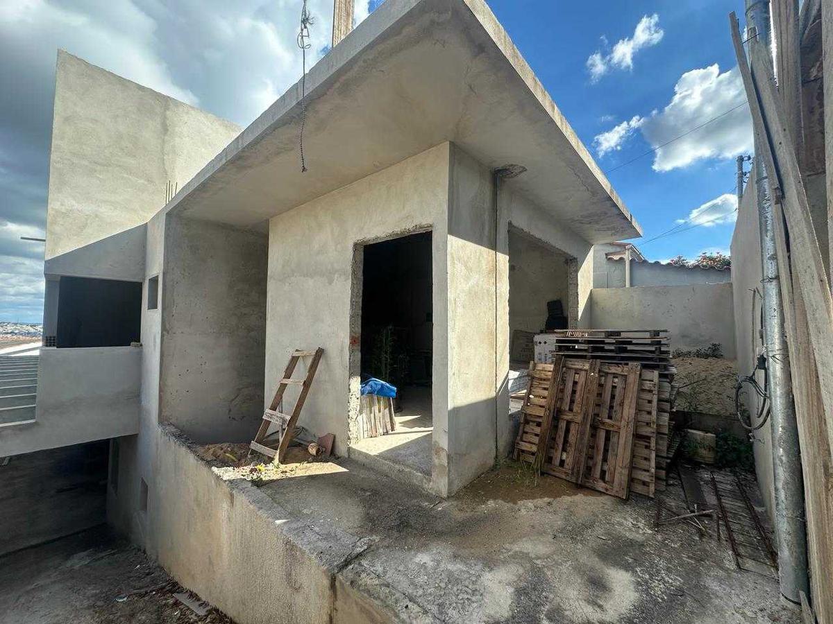 Casa, Vila Maristela, 3 Quartos, 0 Vaga, 2 Suítes