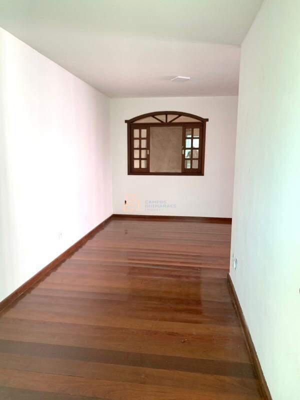 Casa, Teixeira Dias, 4 Quartos, 1 Vaga, 1 Suíte