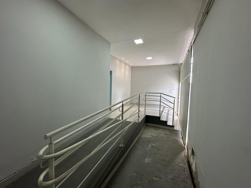 Andar, São Joaquim, 2 Quartos, 0 Vaga