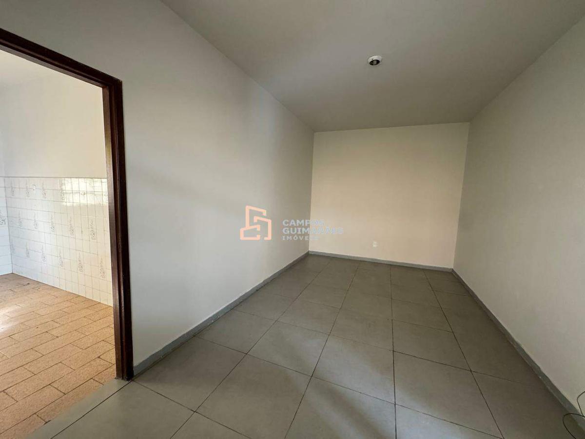 Apartamento, Jatobá (barreiro), 2 Quartos