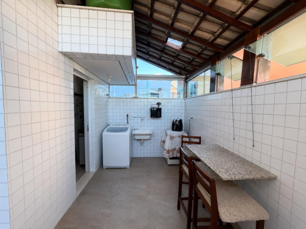 Apartamento, Itapoã, 3 Quartos, 2 Vagas, 1 Suíte